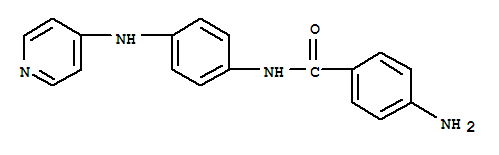 CAS No 23625-78-7  Molecular Structure