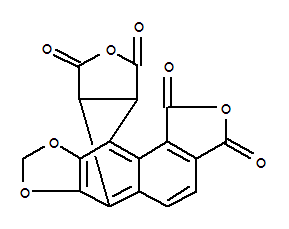 CAS No 23639-55-6  Molecular Structure