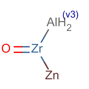 Cas Number: 236393-49-0  Molecular Structure