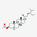 CAS No 2364-21-8  Molecular Structure