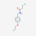 Cas Number: 2364-78-5  Molecular Structure