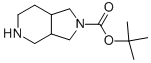 CAS No 236406-56-7  Molecular Structure
