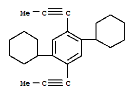 CAS No 236407-35-5  Molecular Structure