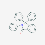 CAS No 23659-77-0  Molecular Structure