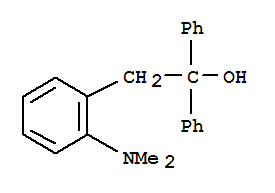 CAS No 23666-96-8  Molecular Structure