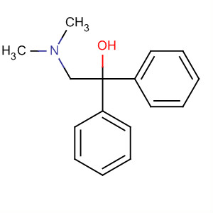 CAS No 23666-97-9  Molecular Structure