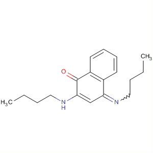 CAS No 23673-33-8  Molecular Structure