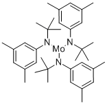 CAS No 236740-70-8  Molecular Structure