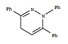 CAS No 23686-03-5  Molecular Structure