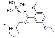 Cas Number: 23694-15-7  Molecular Structure