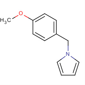 Cas Number: 23694-49-7  Molecular Structure