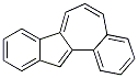 CAS No 237-42-3  Molecular Structure