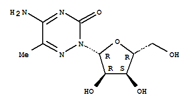 CAS No 23701-72-6  Molecular Structure