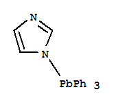 CAS No 23705-91-1  Molecular Structure
