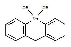 Cas Number: 23708-66-9  Molecular Structure