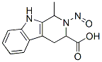 Cas Number: 23708-74-9  Molecular Structure