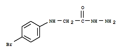 CAS No 2371-33-7  Molecular Structure