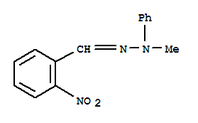 CAS No 23718-94-7  Molecular Structure