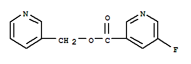 CAS No 23723-29-7  Molecular Structure