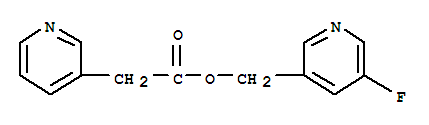 Cas Number: 23723-36-6  Molecular Structure