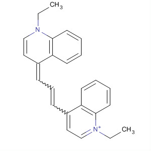 CAS No 23728-07-6  Molecular Structure