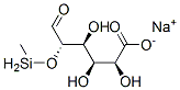CAS No 23732-95-8  Molecular Structure