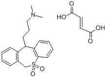 CAS No 23735-20-8  Molecular Structure