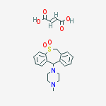CAS No 23737-32-8  Molecular Structure