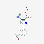 CAS No 237435-72-2  Molecular Structure