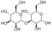 CAS No 23745-85-9  Molecular Structure