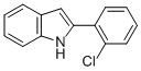 CAS No 23746-79-4  Molecular Structure