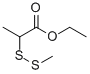 CAS No 23747-43-5  Molecular Structure