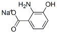 Cas Number: 2375-07-7  Molecular Structure