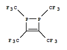 CAS No 2375-86-2  Molecular Structure