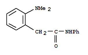 CAS No 23754-32-7  Molecular Structure