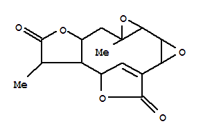 CAS No 23758-04-5  Molecular Structure