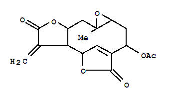 CAS No 23758-16-9  Molecular Structure