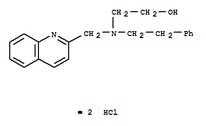 Cas Number: 23766-85-0  Molecular Structure