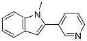 CAS No 23768-17-4  Molecular Structure