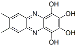 CAS No 23774-09-6  Molecular Structure