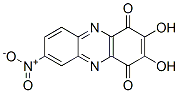 Cas Number: 23774-18-7  Molecular Structure