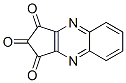 CAS No 23774-25-6  Molecular Structure