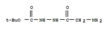 CAS No 23776-83-2  Molecular Structure