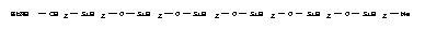 CAS No 23778-49-6  Molecular Structure