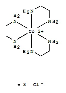 Cas Number: 23778-88-3  Molecular Structure
