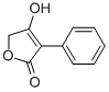 CAS No 23782-85-6  Molecular Structure