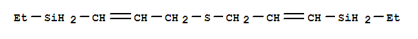 Cas Number: 23783-46-2  Molecular Structure