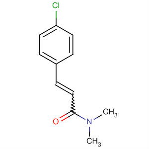 CAS No 23784-70-5  Molecular Structure