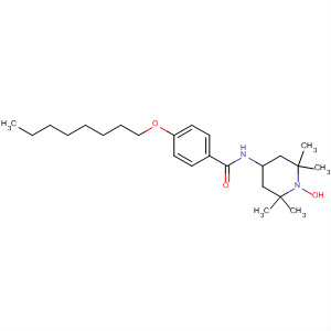 CAS No 23789-47-1  Molecular Structure