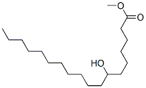 CAS No 2379-96-6  Molecular Structure
